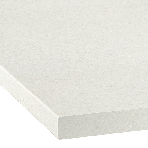 Measurement Illustration - SÄLJAN countertop
