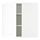 Select colour variation: white/Axstad matt white