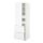 Select colour variation: white/Axstad matt white