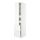 Select colour variation: white/Axstad matt white