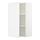 Select colour variation: white/Axstad matt white