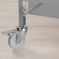 KUNGSFORS kitchen cart