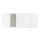 Select colour variation: white/Axstad matt white