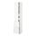 Select colour variation: white/Axstad matt white