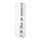 Select colour variation: white/Axstad matt white