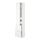 Select colour variation: white/Axstad matt white