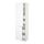 Select colour variation: white/Axstad matt white