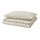 Select colour variation: white beige/stripe