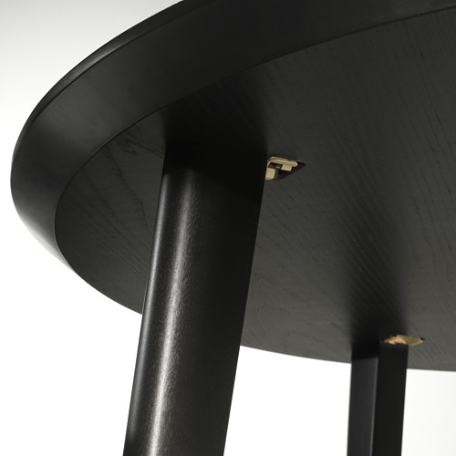 LISABO / VIHALS, table and 4 chairs. 3 of 10 open dialog