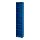 Select colour variation: blue, 15 3/4 "x11 "x79 1/2 "