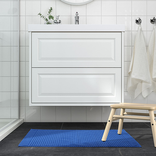 ALSTERN, alfombra de baño. 3 de 4 abrir diálogo