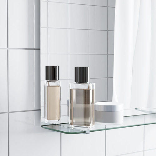 NYSJÖN / BJÖRKÅN, bathroom furniture with Saljen tap. 3 of 4 open dialog