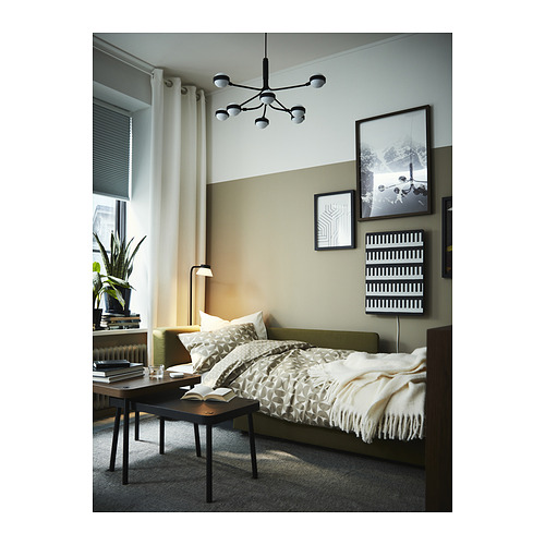 SKÖNABÄCK, sofá cama 2 plazas. 5 de 9 abrir diálogo