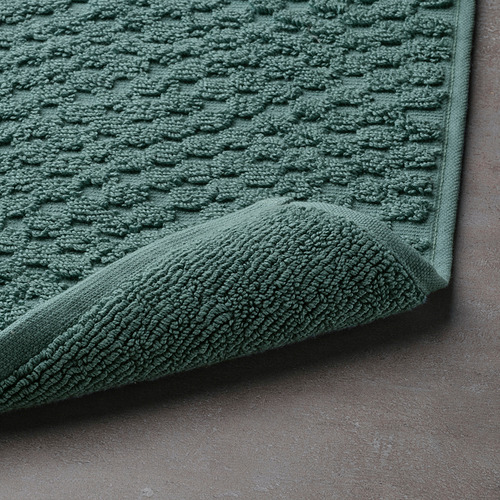 FJÄLLKATTFOT, alfombra de baño. 4 de 4 abrir diálogo