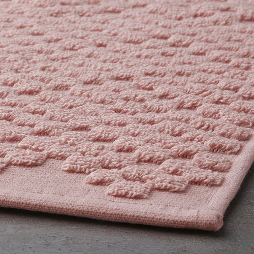 FJÄLLKATTFOT, bath mat. 2 of 4 open dialog