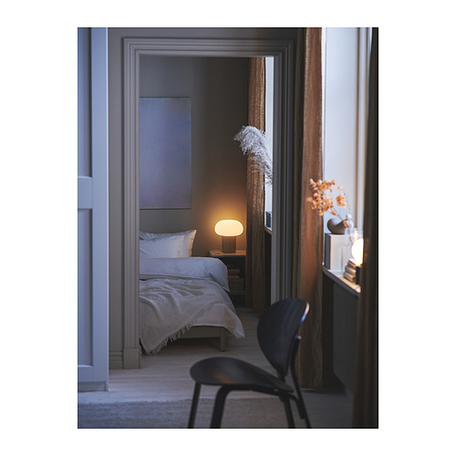 SOLHETTA, bombilla LED E26 450 lúmenes. 3 de 3 abrir diálogo