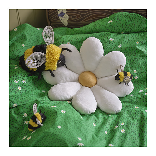 SKOGSDUVA, peluche. 2 de 4 abrir diálogo