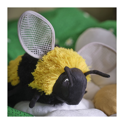 SKOGSDUVA, peluche. 4 de 4 abrir diálogo