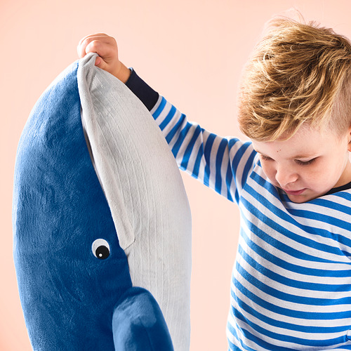 BLÅVINGAD, soft toy. 4 of 10 open dialog