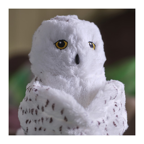 SKOGSDUVA, soft toy. 3 of 4 open dialog