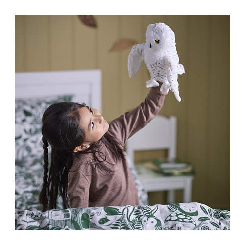 SKOGSDUVA, soft toy. 4 of 4 open dialog