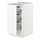 Select colour variation: white/Vallstena white