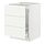 Select colour variation: white/Vallstena white