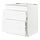 Select colour variation: white Enköping/white wood effect