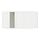 Select colour variation: white Enköping/white wood effect