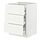 Select colour variation: white/Vallstena white