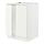 Select colour variation: white/Vallstena white