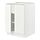Select colour variation: white/Vallstena white