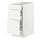 Select colour variation: white/Vallstena white