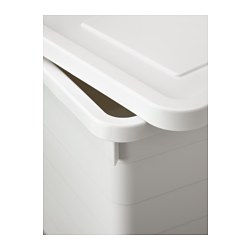 Measurement Illustration - SOCKERBIT box with lid