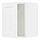 Select colour variation: white Enköping/white wood effect