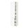 Select colour variation: white Enköping/white wood effect