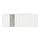 Select colour variation: white Enköping/white wood effect