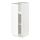 Select colour variation: white Enköping/white wood effect