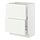 Select colour variation: white/Vallstena white