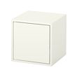 EKET armario de pared con puerta 