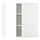 Select colour variation: white Enköping/white wood effect