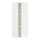 Select colour variation: white/Vallstena white
