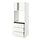 Select colour variation: white/Vallstena white