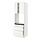 Select colour variation: white/Vallstena white