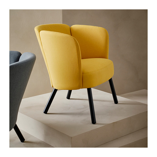 HERRÅKRA, sillón. 2 de 8 abrir diálogo