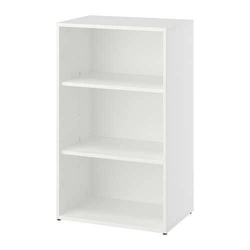 LASTARE, shelving combination. 1 of 5 open dialog