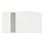 Select colour variation: white Enköping/white wood effect