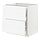 Selecciona variación de color: blanco Enköping/blanco efecto madera