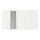 Select colour variation: white/Vallstena white
