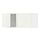 Select colour variation: white/Vallstena white